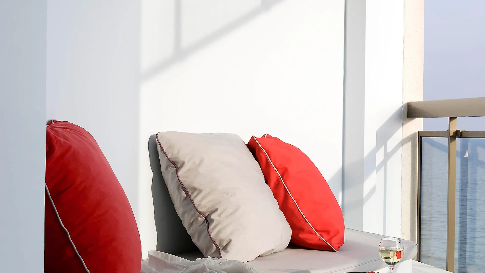 Pullman Cannes Mandelieu Hotel