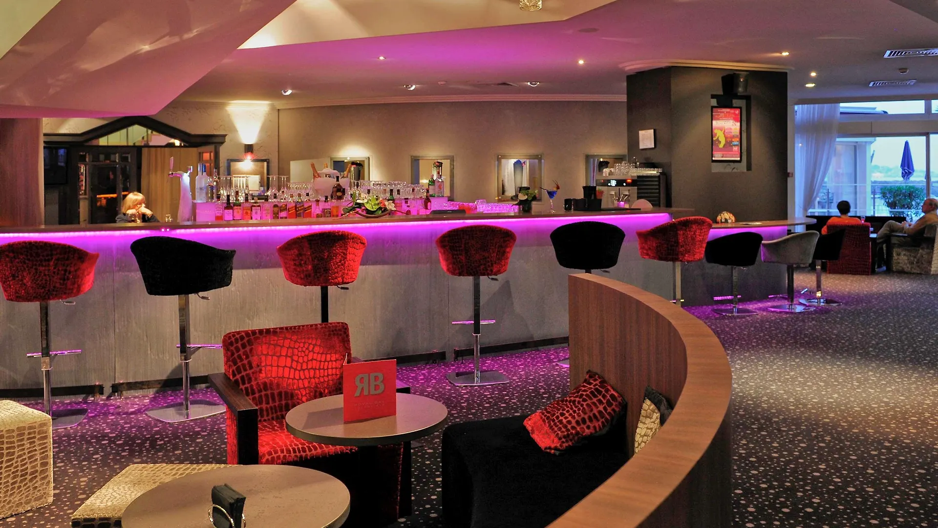 Hotel Pullman Cannes Mandelieu