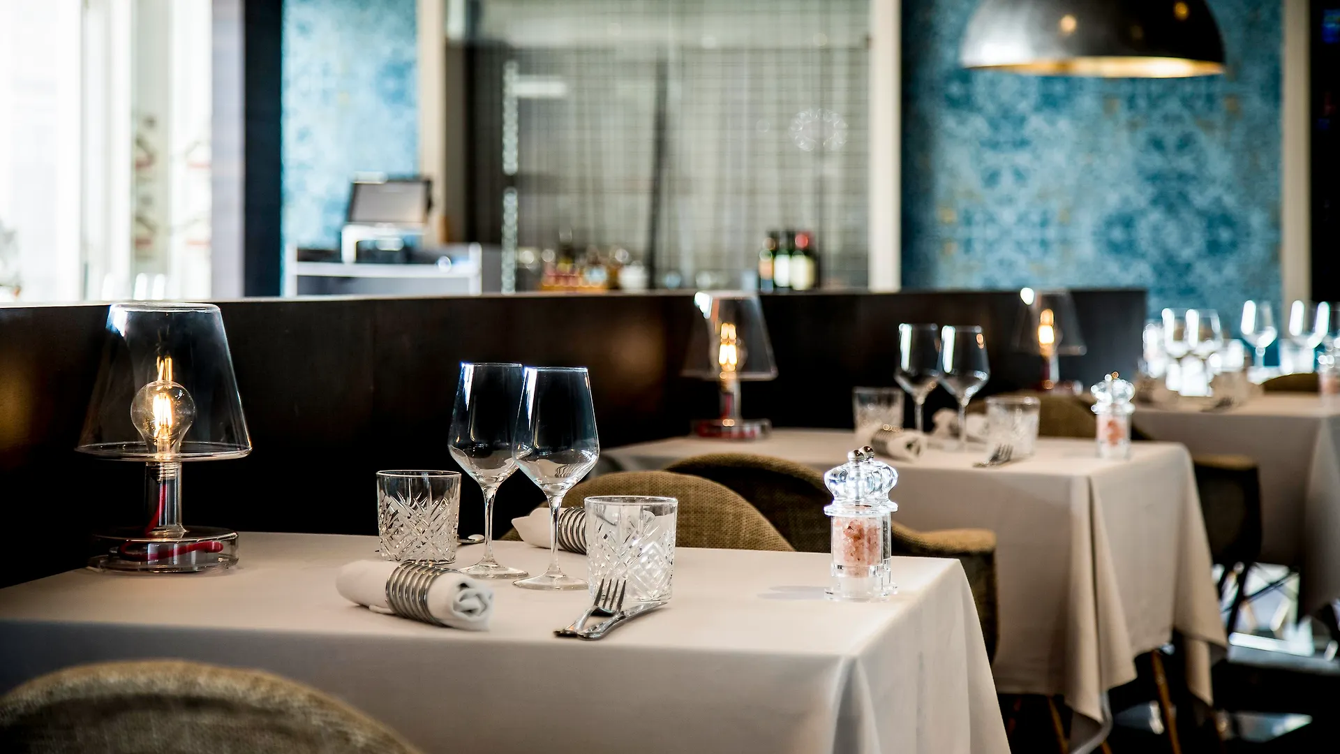 Pullman Cannes Mandelieu Hotel