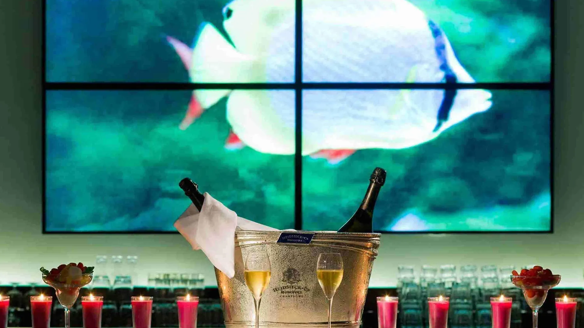 Pullman Cannes Mandelieu