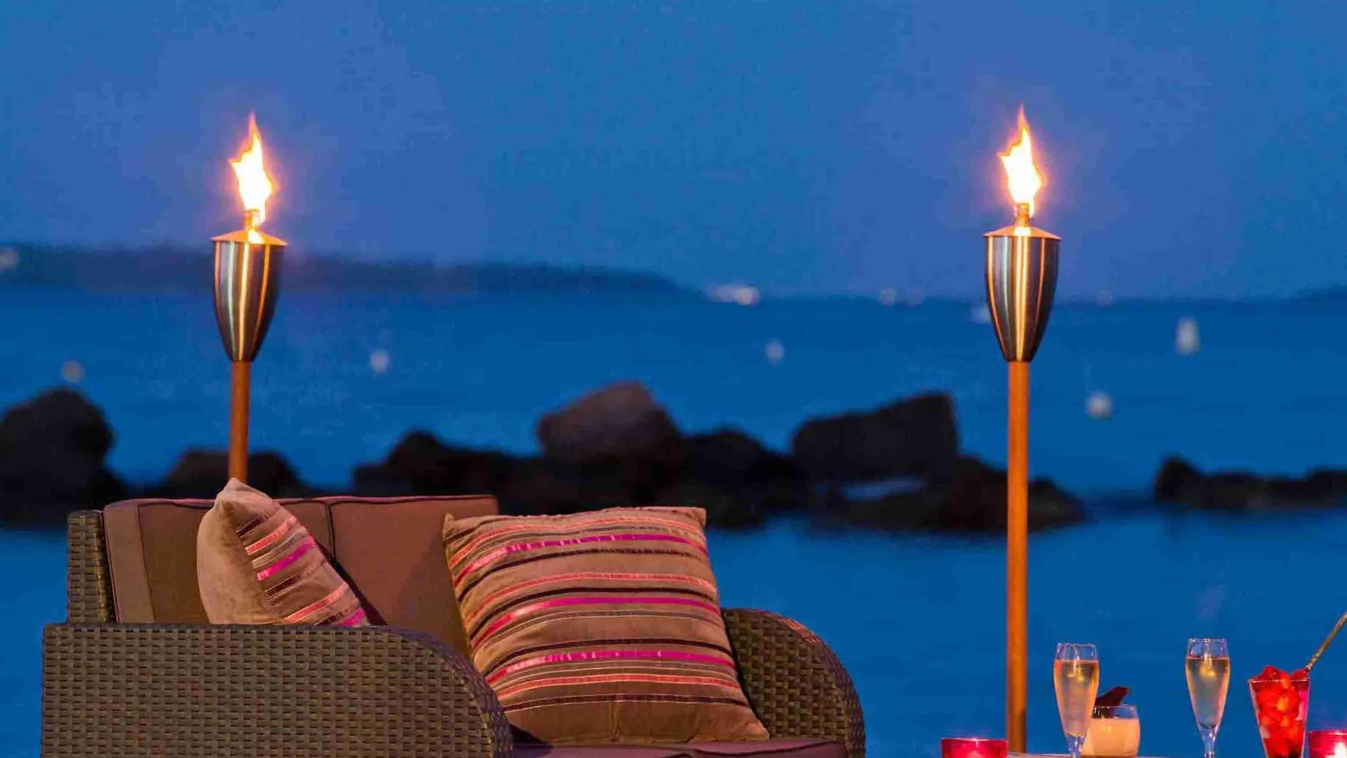 Pullman Cannes Mandelieu Hotel