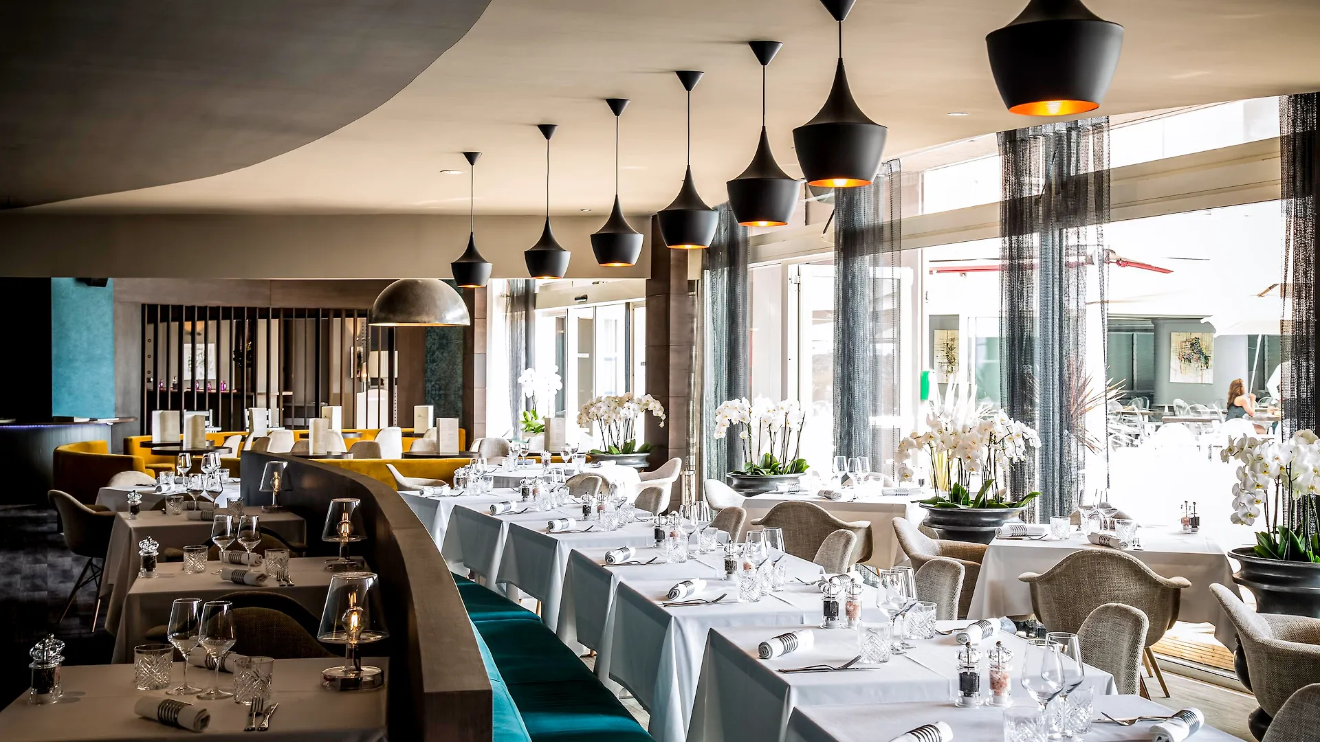 Pullman Cannes Mandelieu