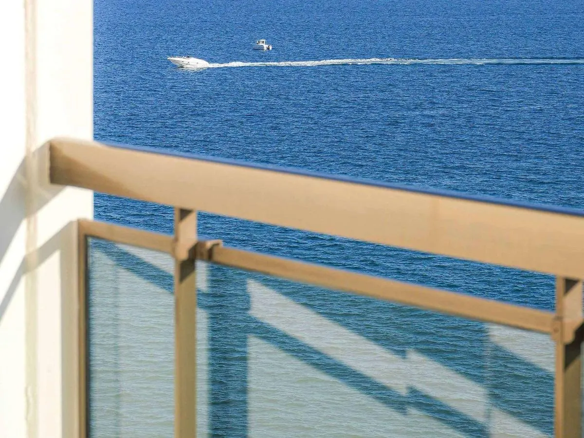 Pullman Cannes Mandelieu France