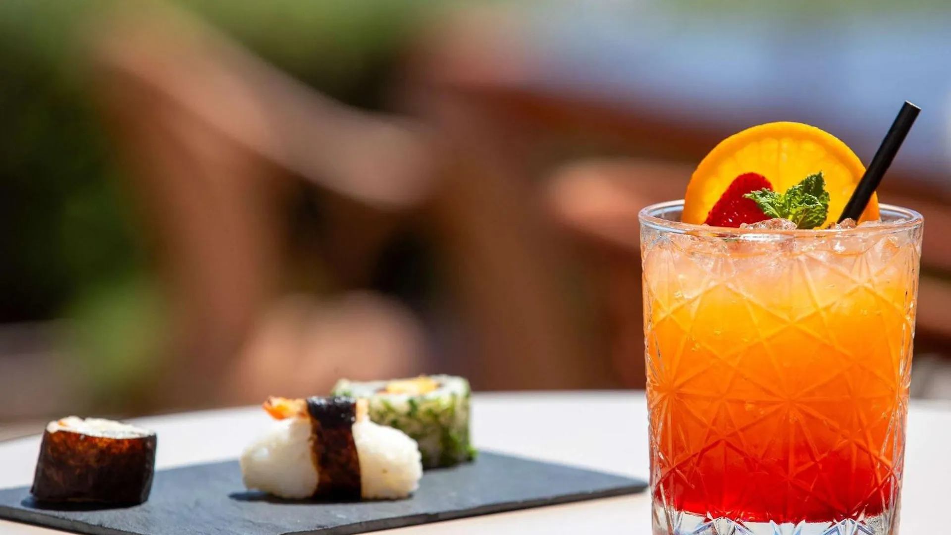 Hotel Pullman Cannes Mandelieu