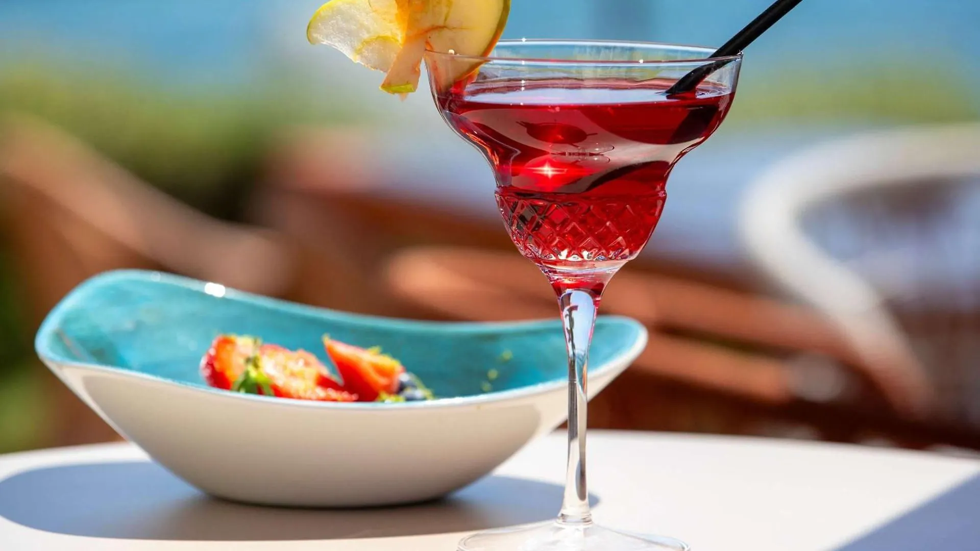 Pullman Cannes Mandelieu Hotel