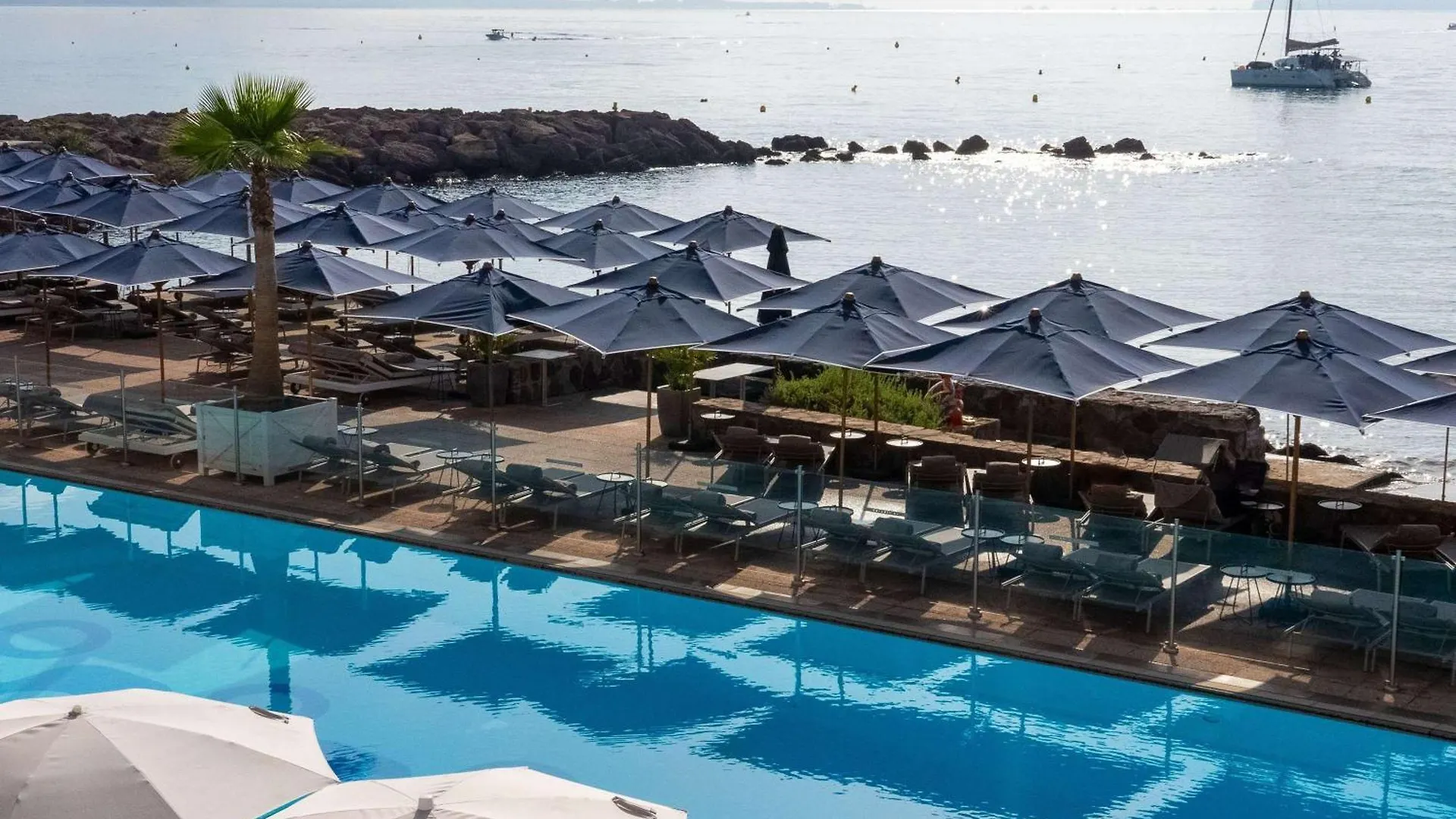 **** Hotel Pullman Cannes Mandelieu France