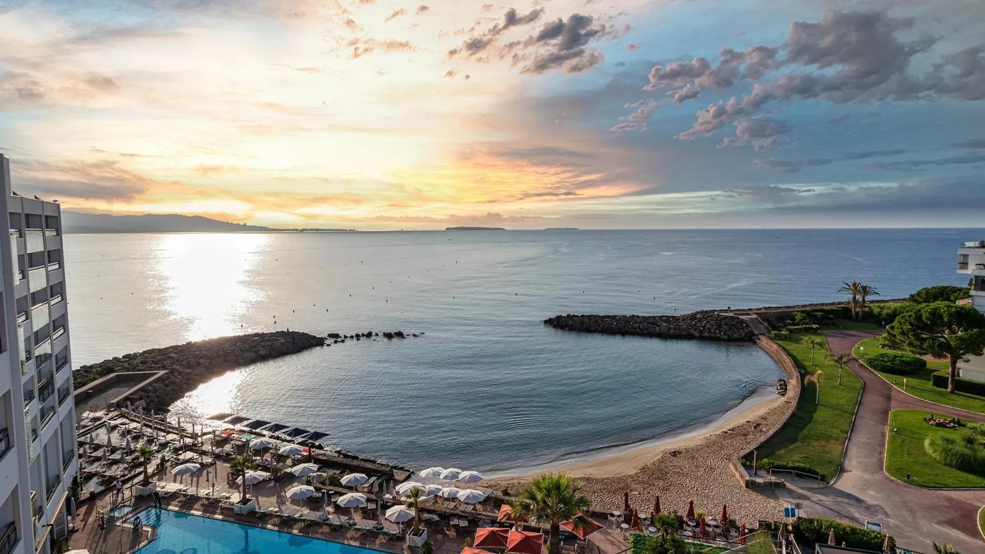 Pullman Cannes Mandelieu Mandelieu-la-Napoule