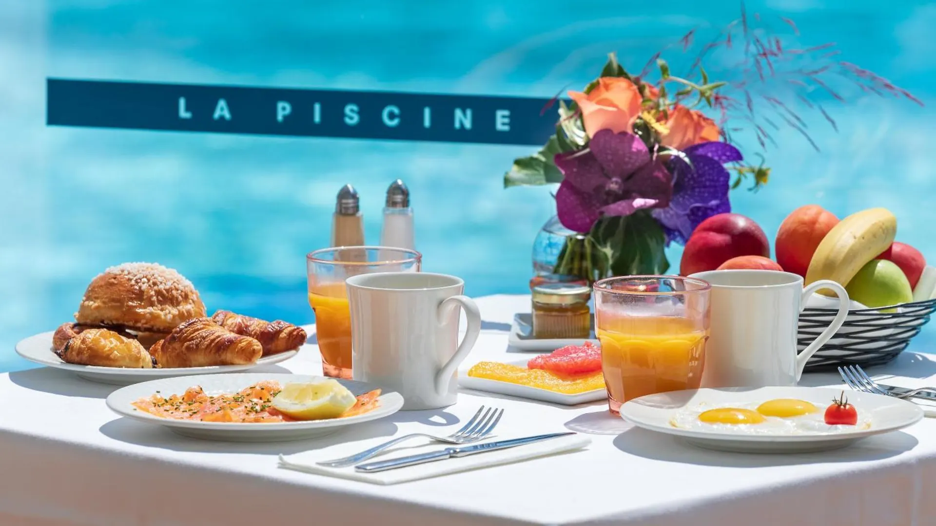 Hotel Pullman Cannes Mandelieu