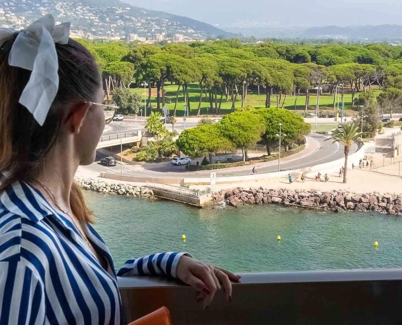 Hotel Pullman Cannes Mandelieu