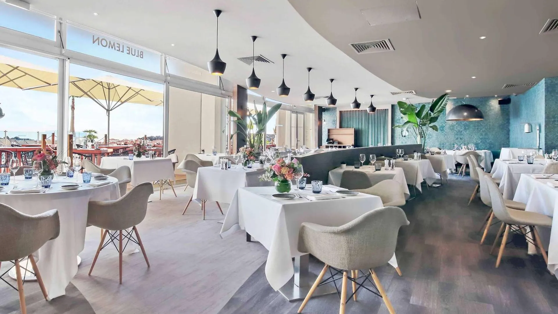 Pullman Cannes Mandelieu 4*, Mandelieu-la-Napoule France