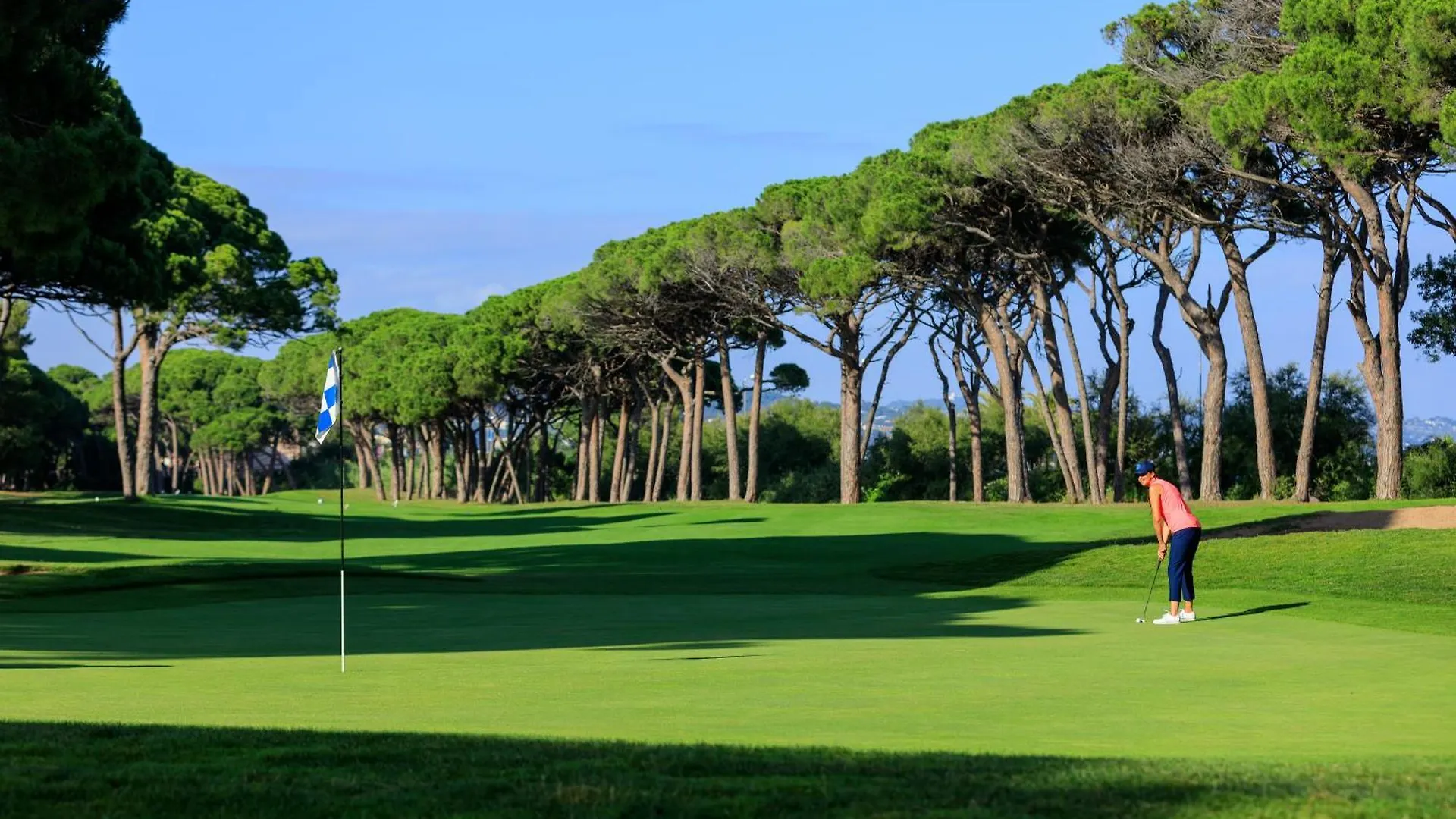 Pullman Cannes Mandelieu Hotel