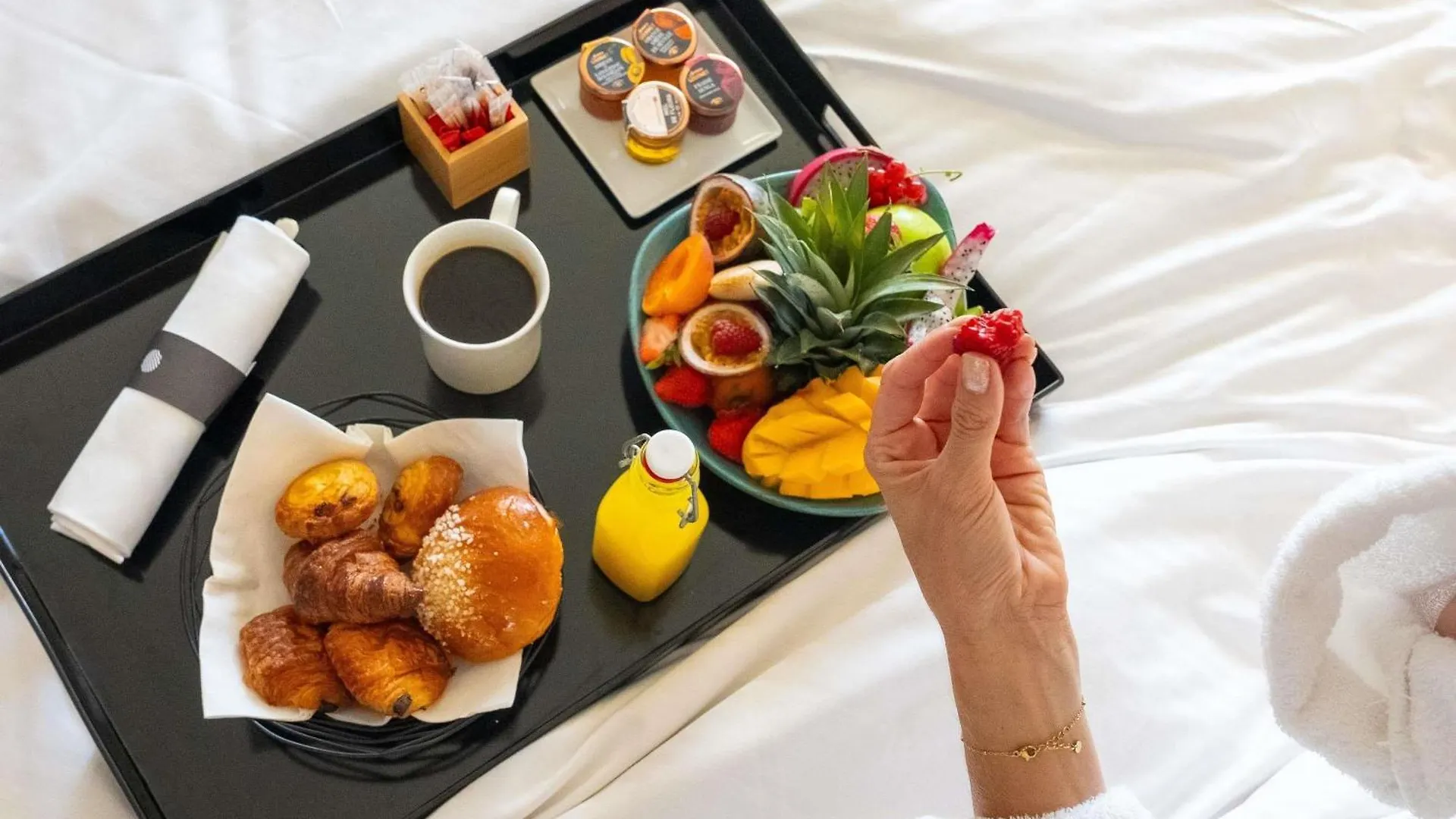 Pullman Cannes Mandelieu France