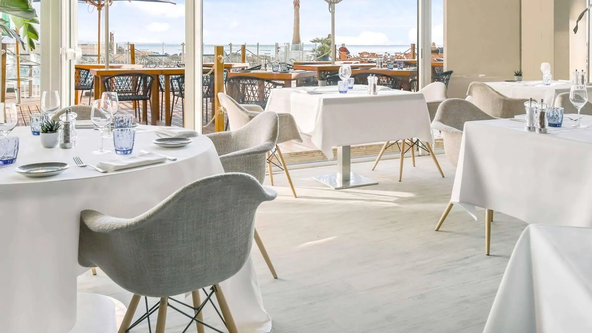 Pullman Cannes Mandelieu France