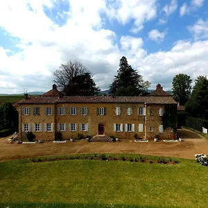  Vakantiehuis Chateau De Colombier Frankrijk