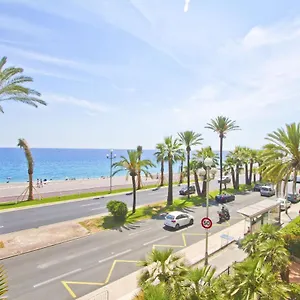  Apartment Promenade - Orient & Sea