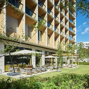 Mitsui Garden Jingugaien Premier 4* Tokyo