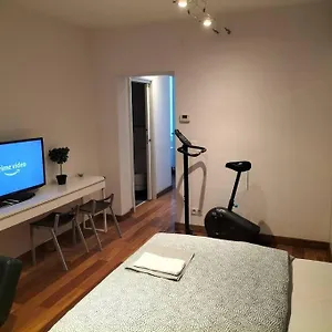 - Quartier Europeen Apartamento Bruselas