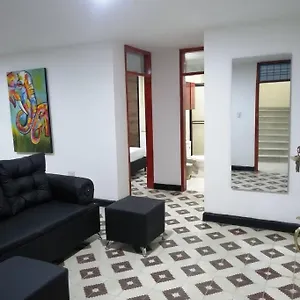 Manuel Apartamento Santa Marta (Magdalena)