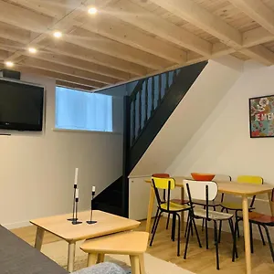  Appartement Duplex Vieux Frankrijk