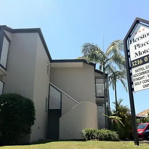 Herston Place 3* Brisbane
