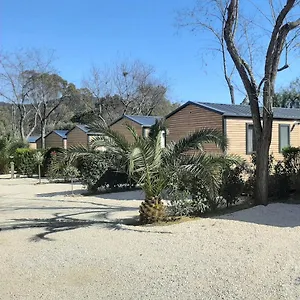 Camping Eco-lodge Lou Pantai