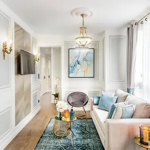  Appartement Merveil - Luxury - Louvre - Marcel Ii Frankrijk