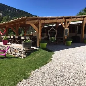 3* Camping Camping Calme Et Nature