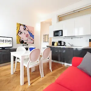 Apartment Halevy 5 Stars House