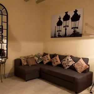  Apartamento La Masse