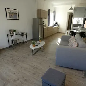  Apartamento Forum - Les Pénitents Bleus