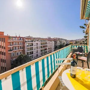  Apartment Dubouchage Ap2066 - Nice, By Riviera Homes