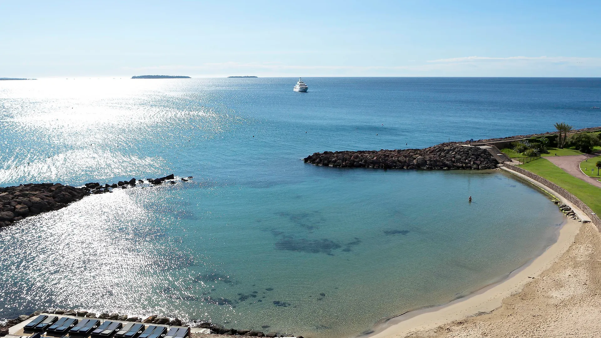 Pullman Cannes Mandelieu Royal Casino Francia