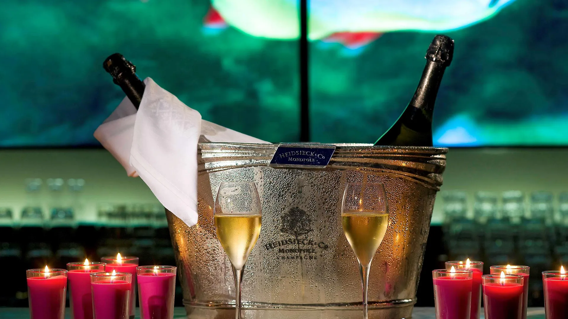 Pullman Cannes Mandelieu Royal Casino