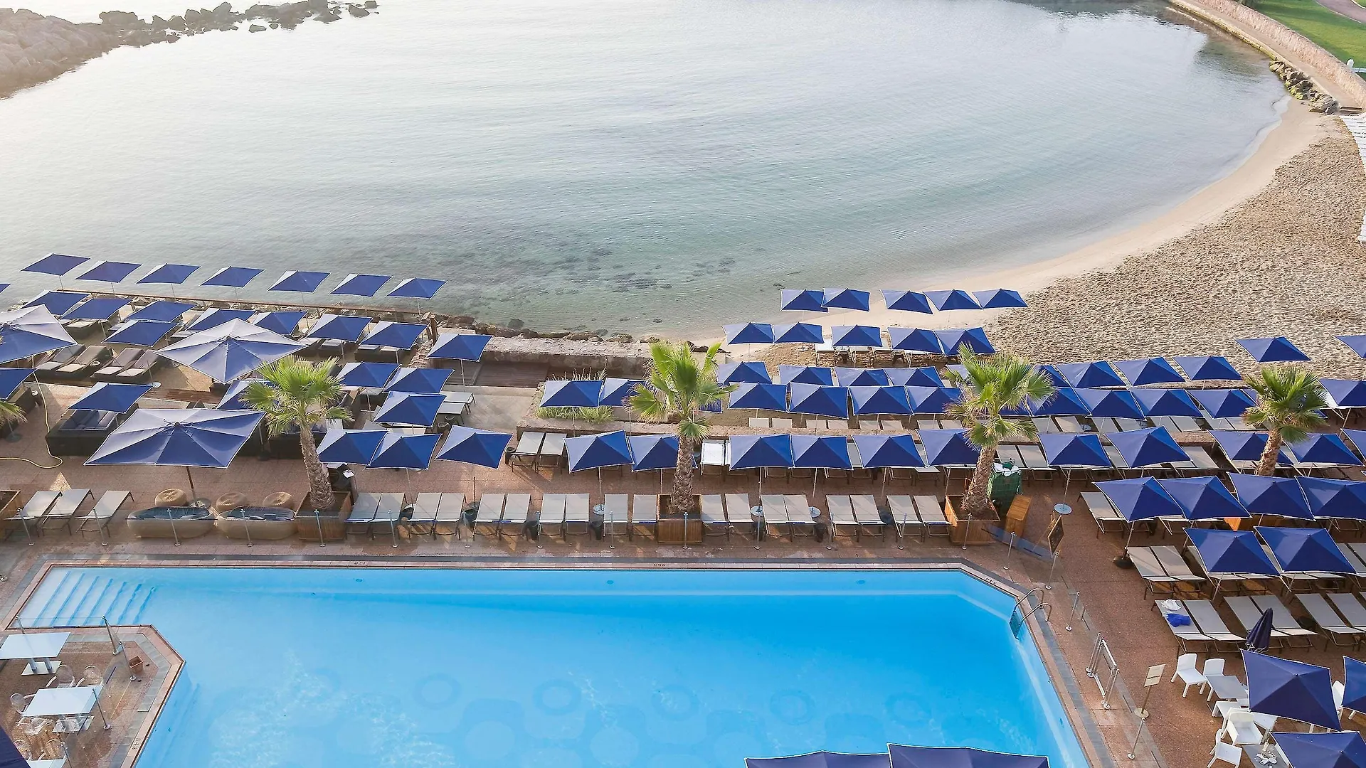 Pullman Cannes Mandelieu Royal Casino 4*,