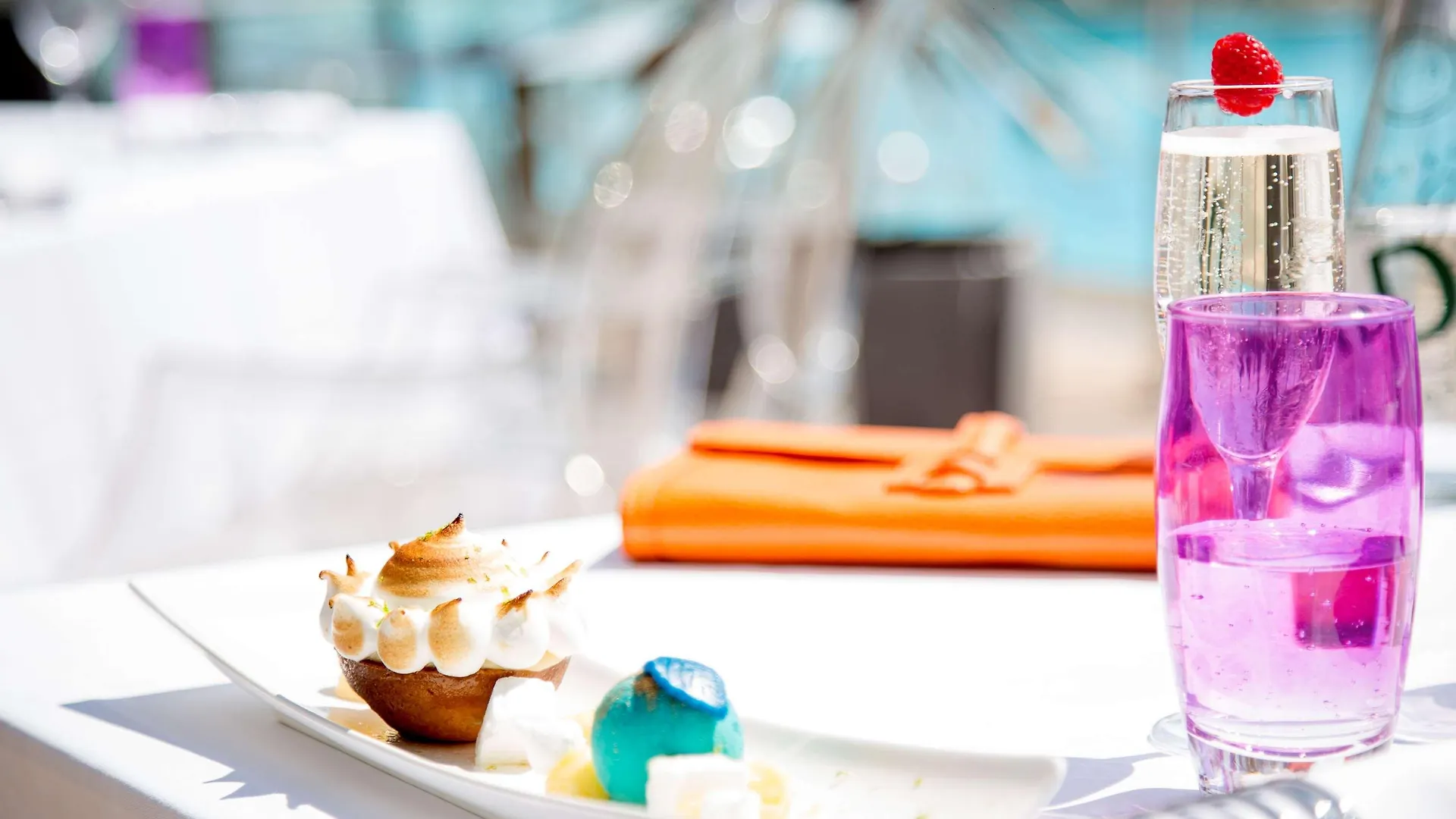 **** Hotel Pullman Cannes Mandelieu Francie