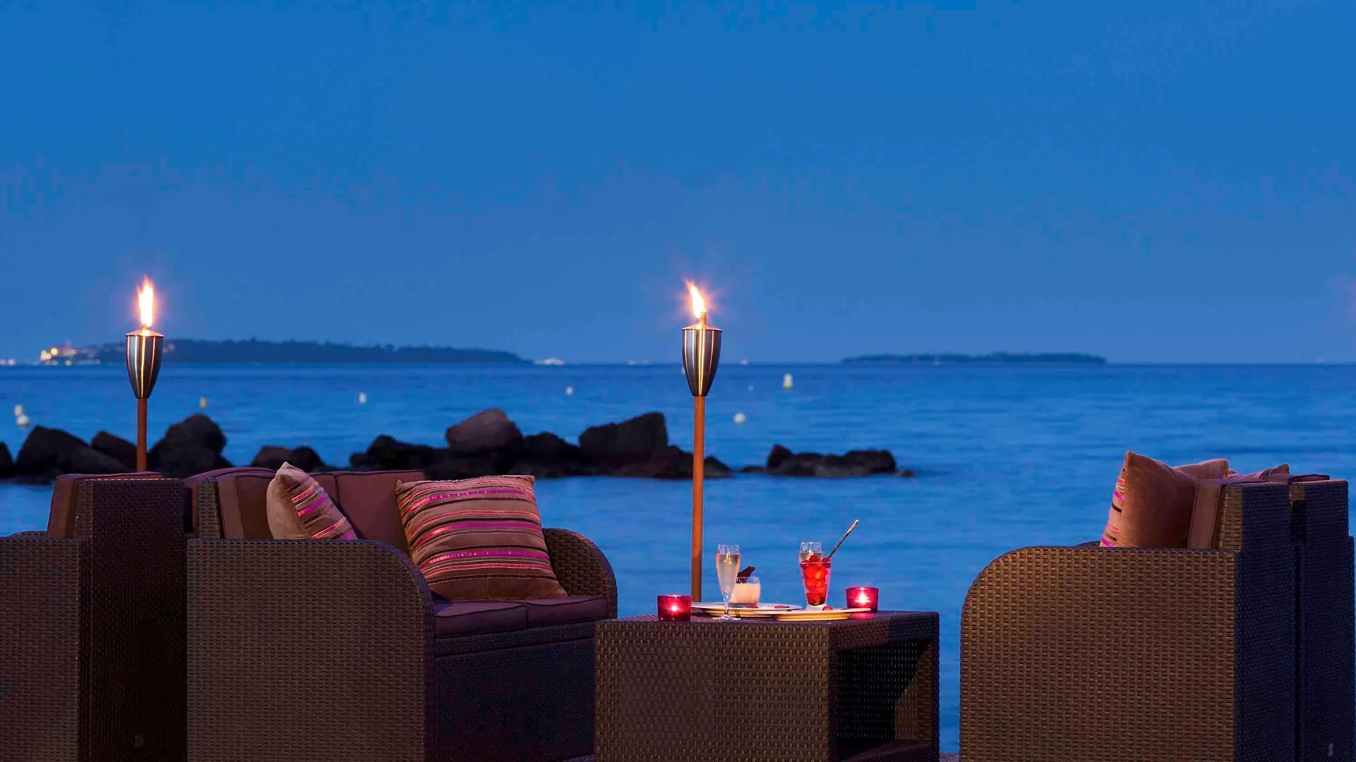 Hotel Pullman Cannes Mandelieu Royal Casino