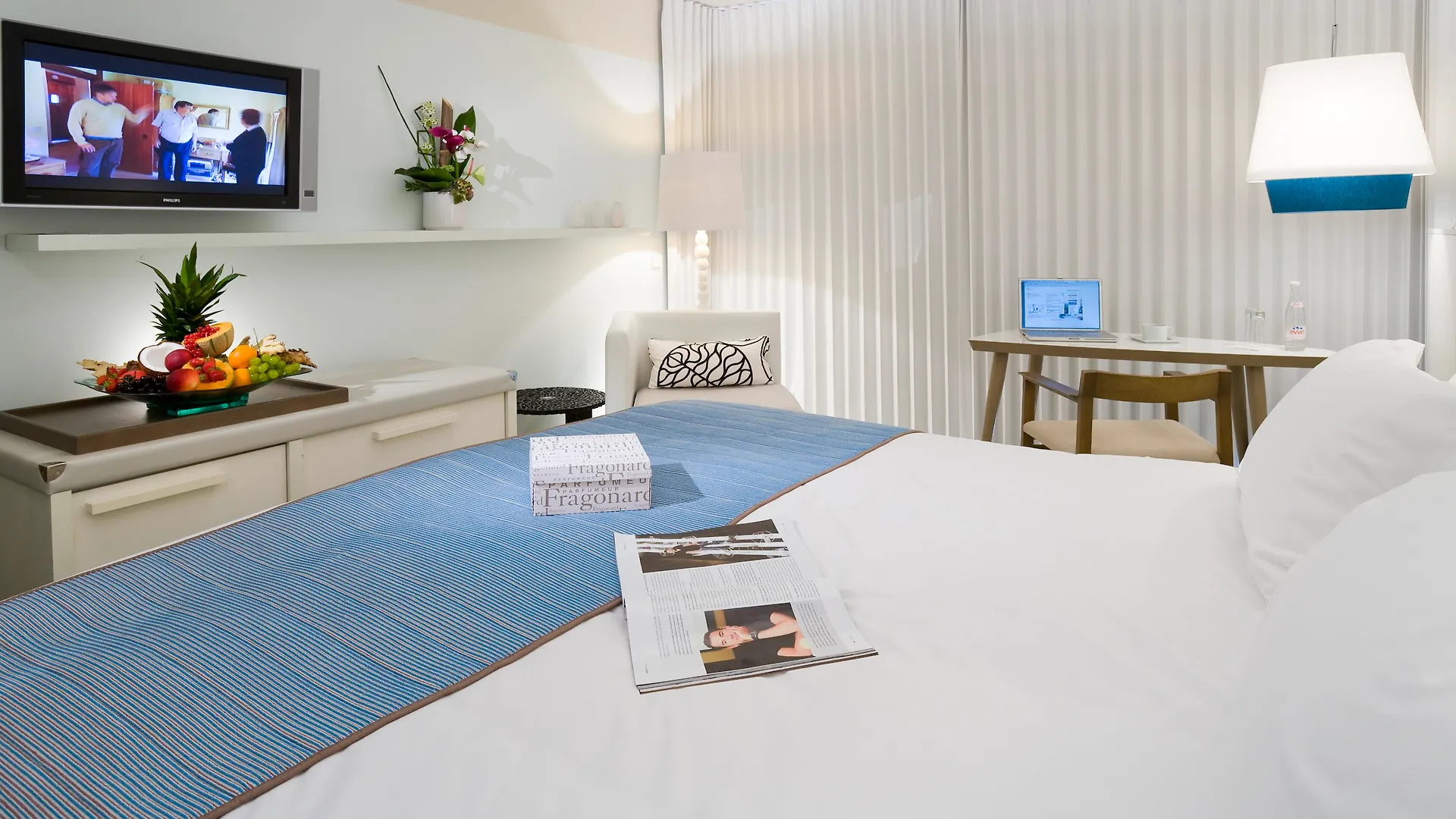 Pullman Cannes Mandelieu Royal Casino