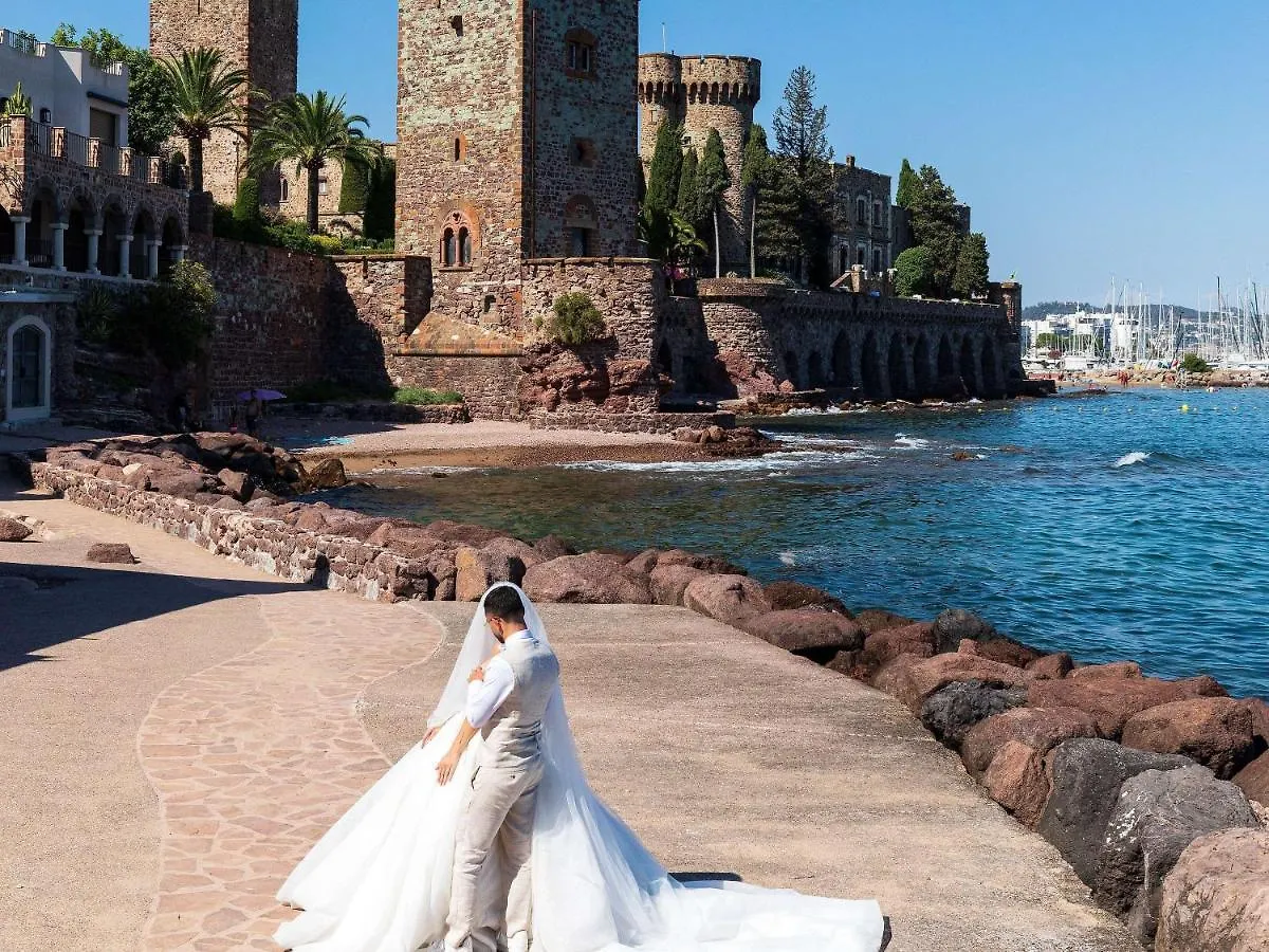 Pullman Cannes Mandelieu Hotel