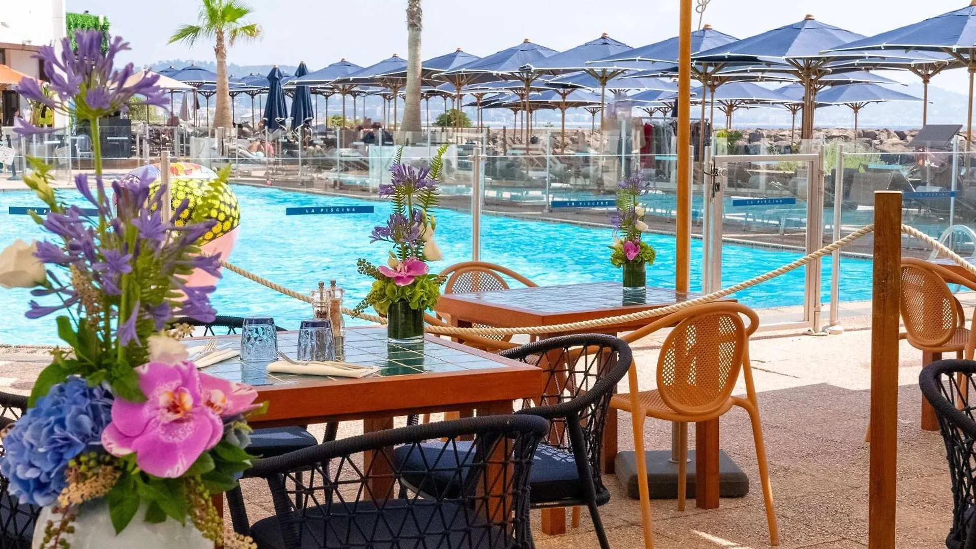 Pullman Cannes Mandelieu Royal Casino