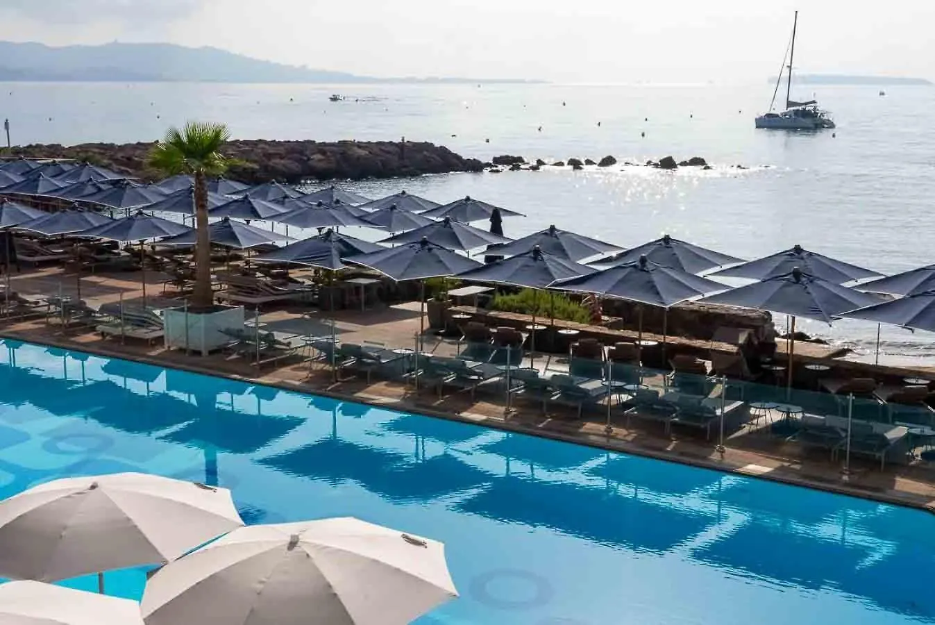 Pullman Cannes Mandelieu 4*, Мандельё-ла-Напуль