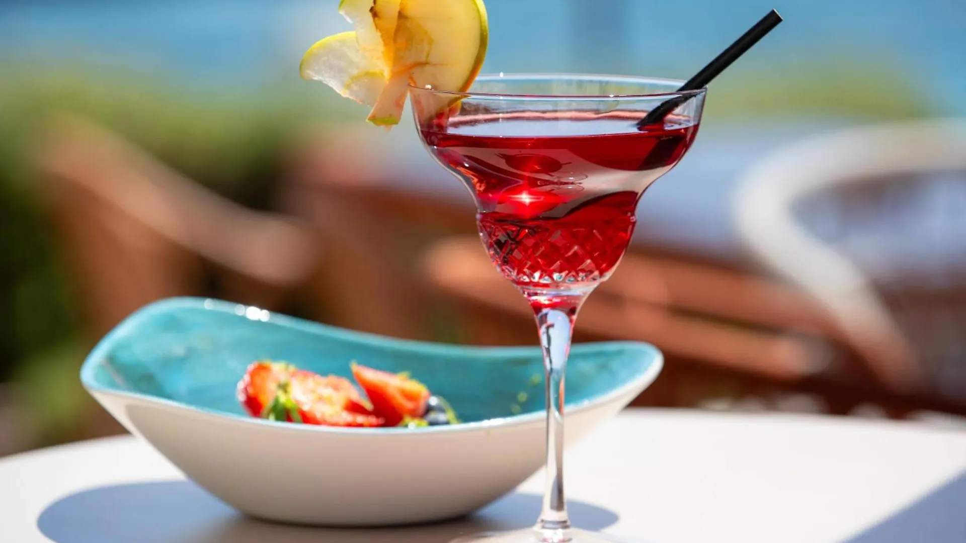 Pullman Cannes Mandelieu Royal Casino 4*,