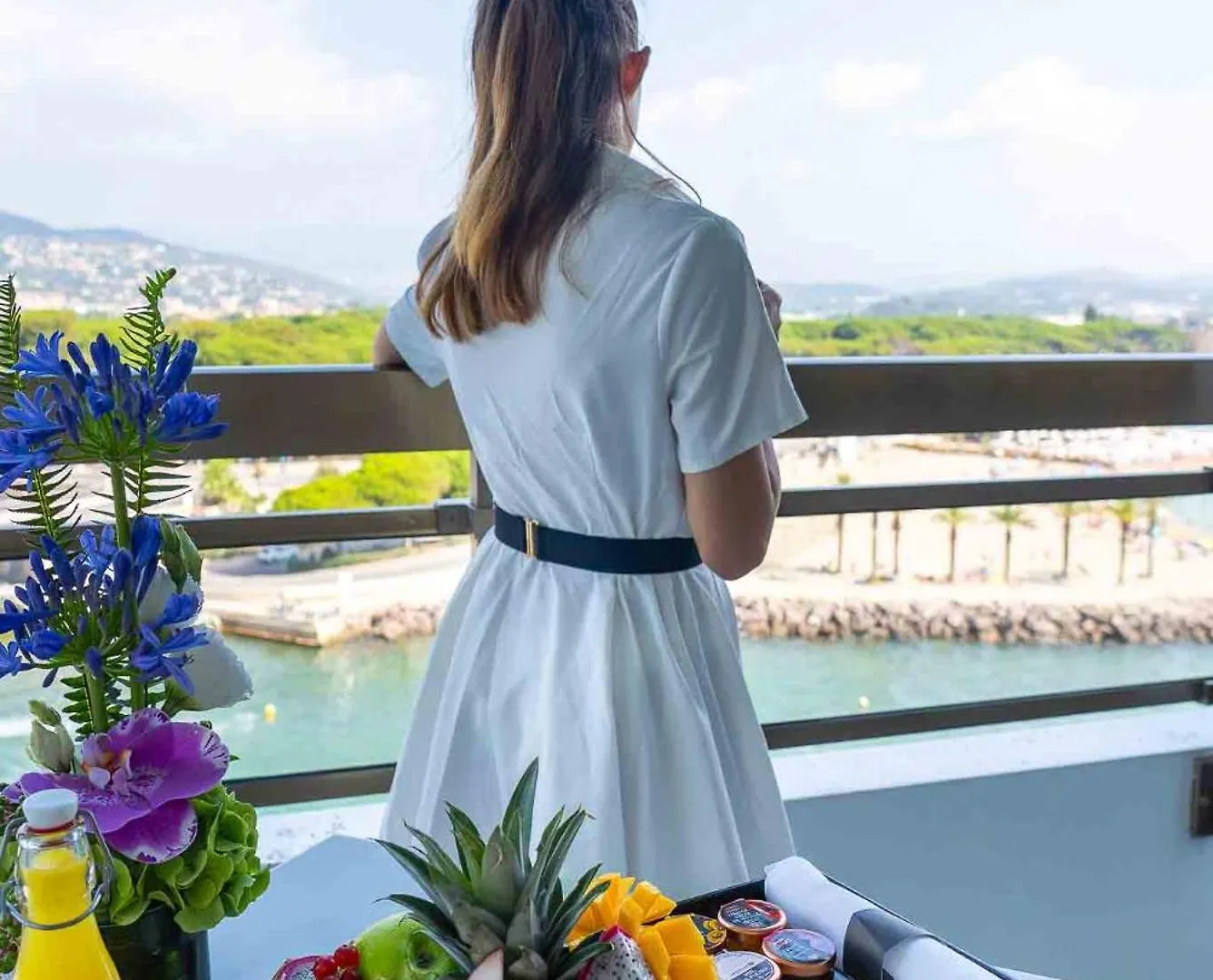 Pullman Cannes Mandelieu