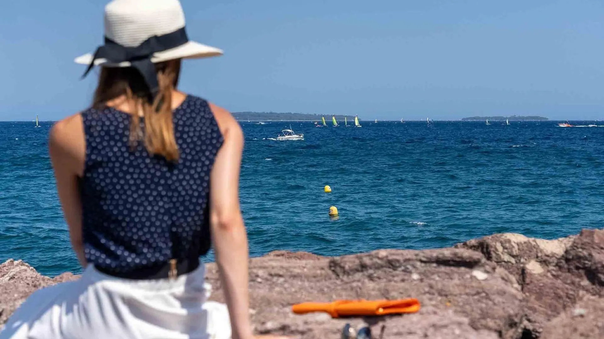 Hotel Pullman Cannes Mandelieu Royal Casino