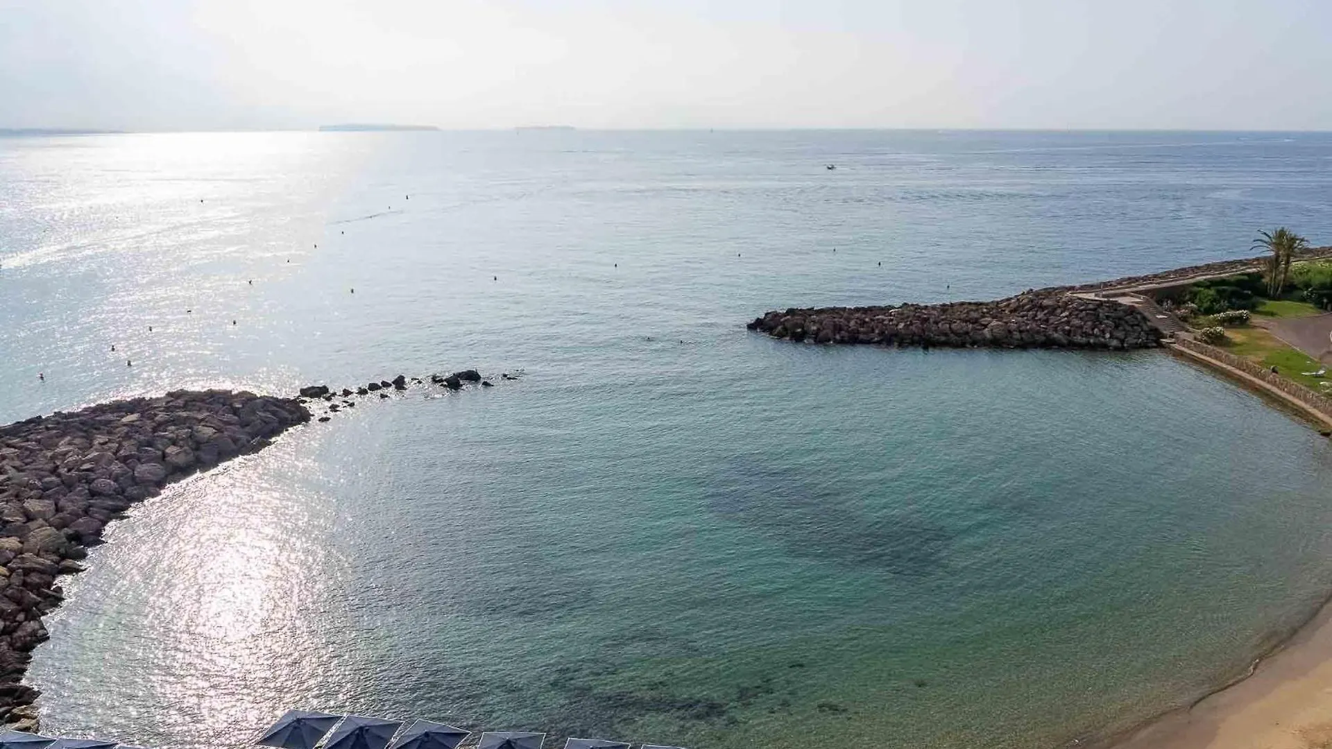 Pullman Cannes Mandelieu Royal Casino 4*,  Francia