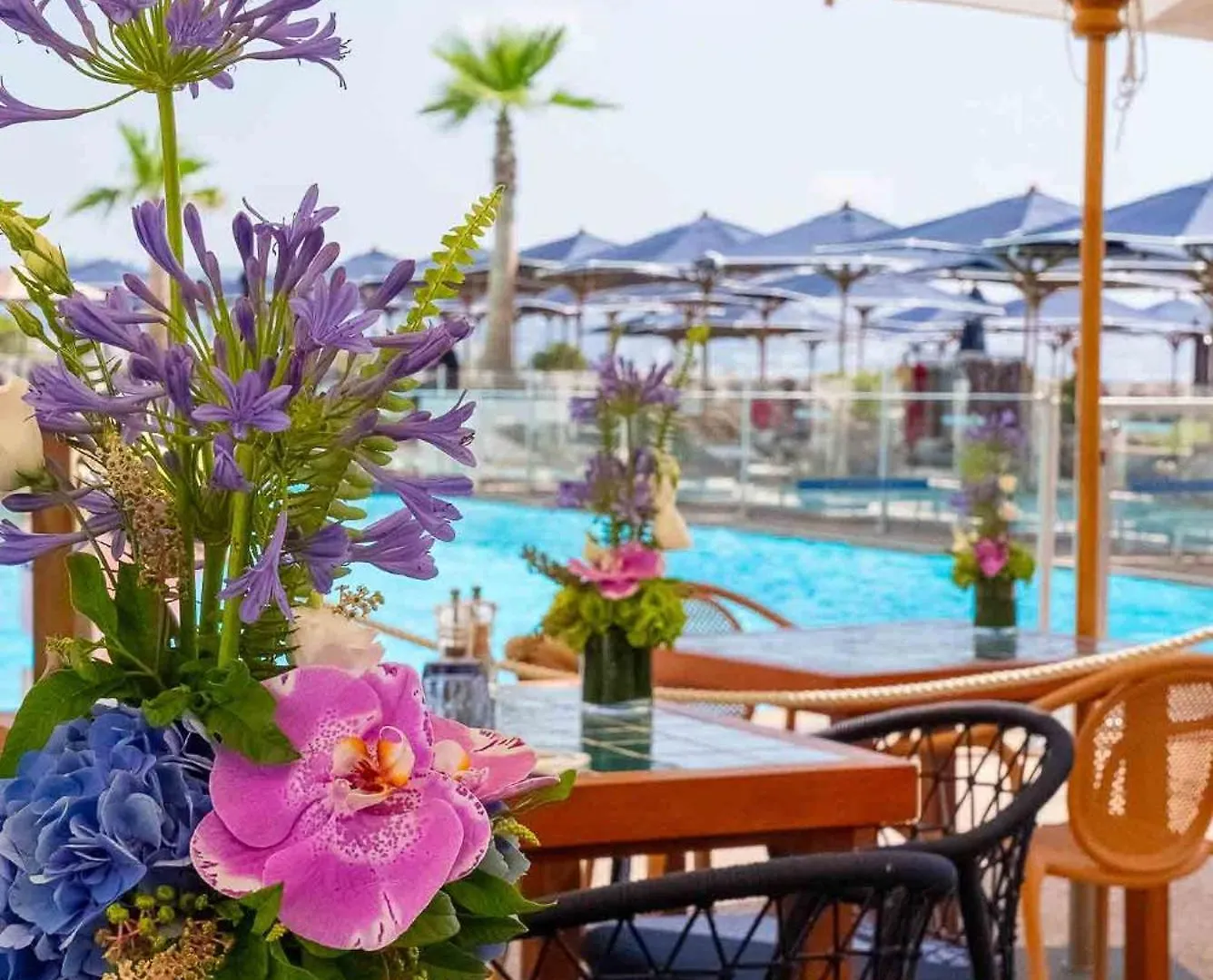 Pullman Cannes Mandelieu Royal Casino Hotel