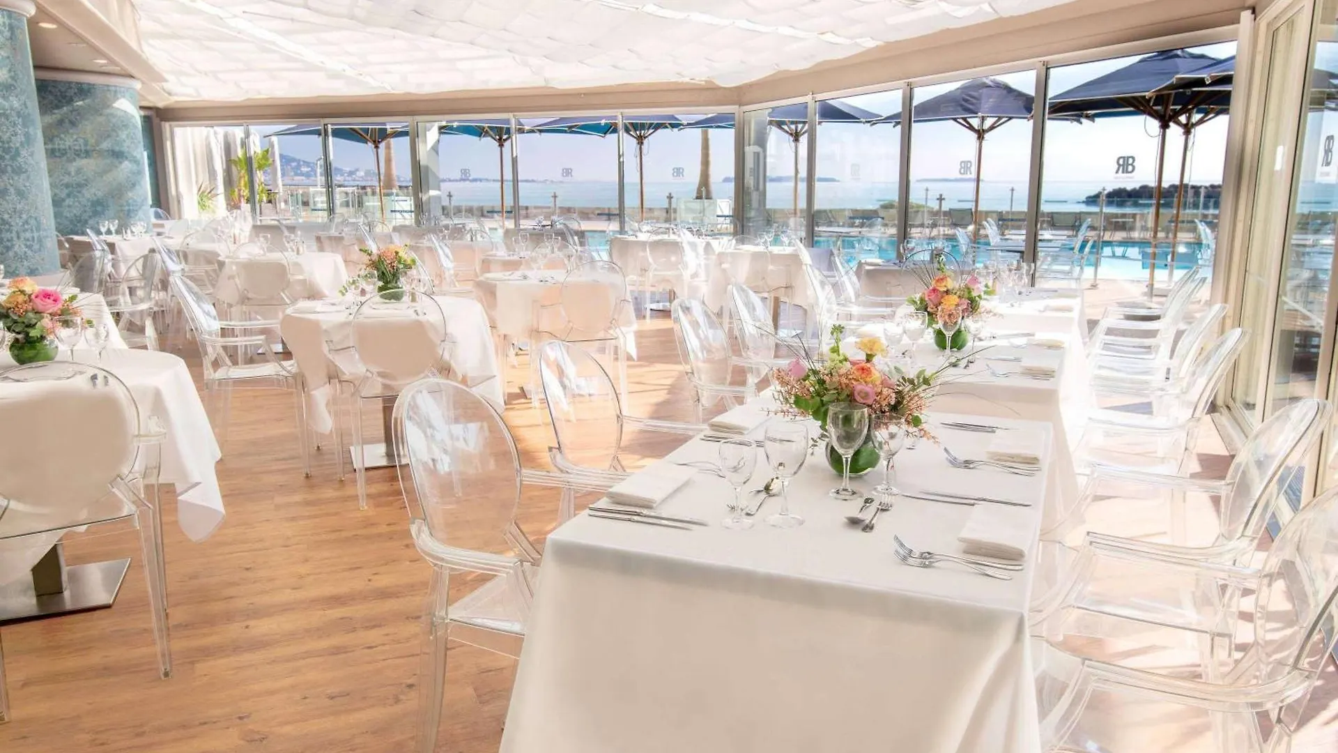 **** Hotel Pullman Cannes Mandelieu Royal Casino Francia
