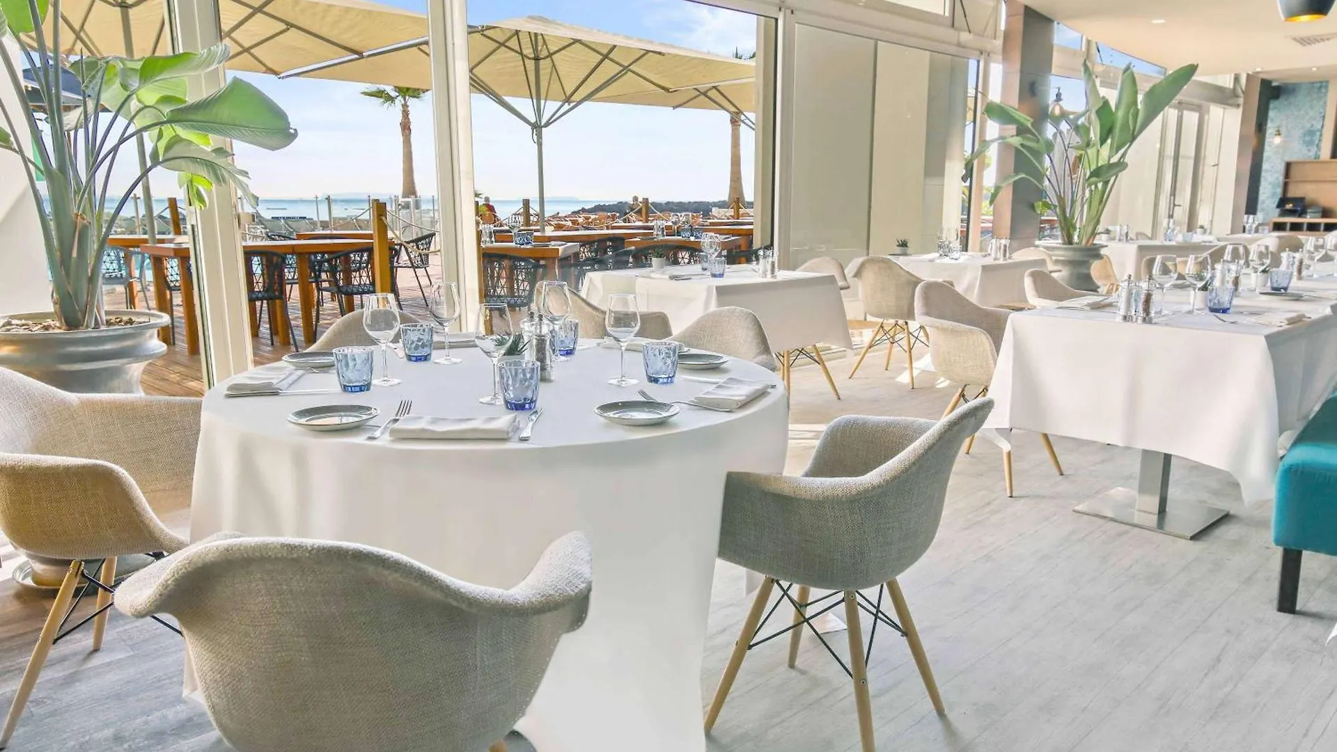 Pullman Cannes Mandelieu Royal Casino Hotel